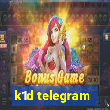 k1d telegram